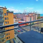 아파트 La Terrazza Di Nicky