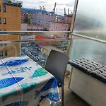 La Terrazza Di Nicky Appartement *