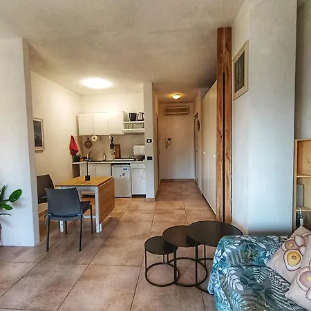 La Terrazza Di Nicky 斯培西亚