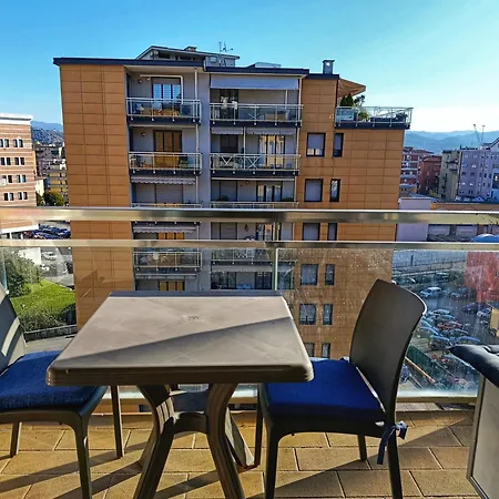 La Terrazza Di Nicky *