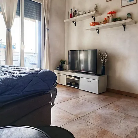 La Terrazza Di Nicky 斯培西亚