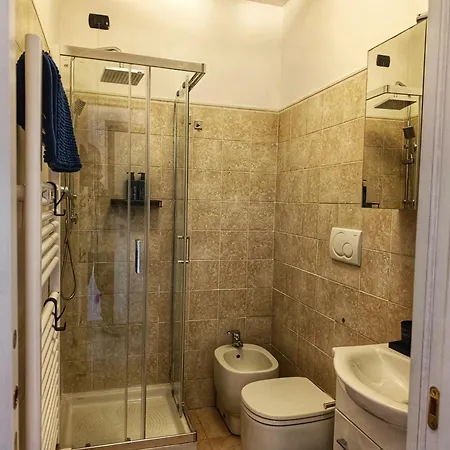 La Terrazza Di Nicky *