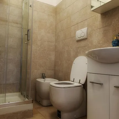 La Terrazza Di Nicky * 斯培西亚