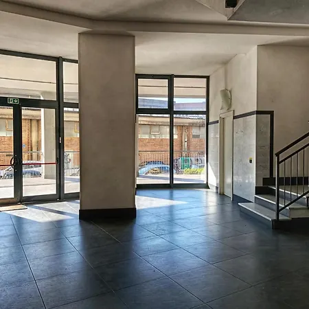 La Terrazza Di Nicky Appartement