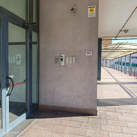 La Terrazza Di Nicky 公寓 *