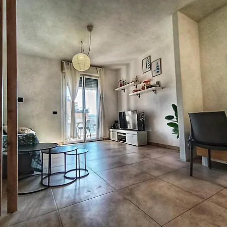 La Terrazza Di Nicky