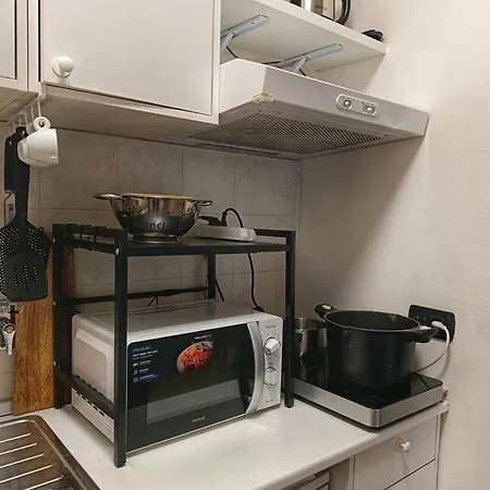 La Terrazza Di Nicky 斯培西亚