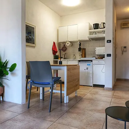 La Terrazza Di Nicky 斯培西亚