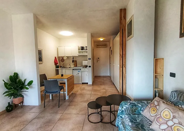 La Terrazza Di Nicky Специя