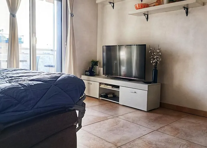 La Terrazza Di Nicky Специя