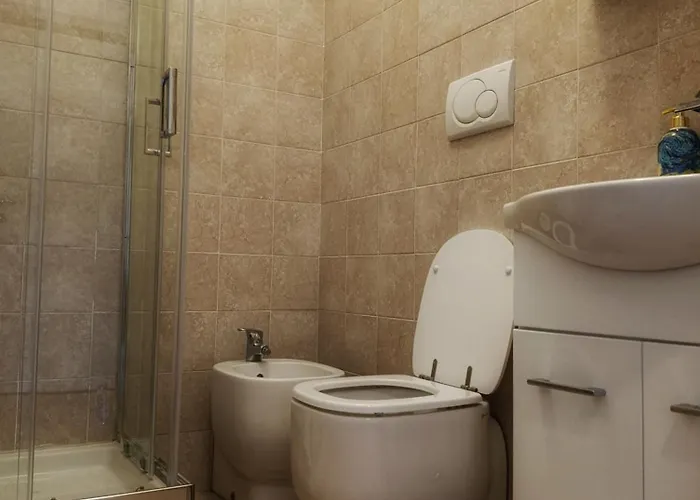 La Terrazza Di Nicky * Специя