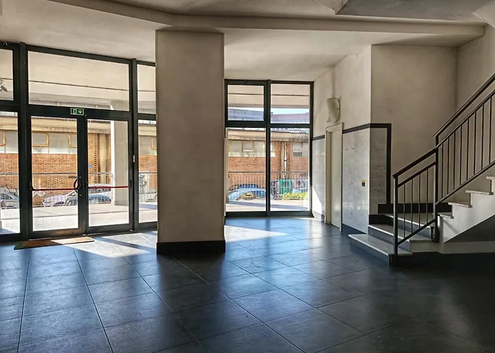 La Terrazza Di Nicky Apartmán