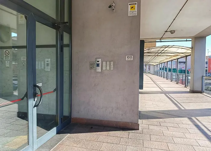 La Terrazza Di Nicky Апартаменты *