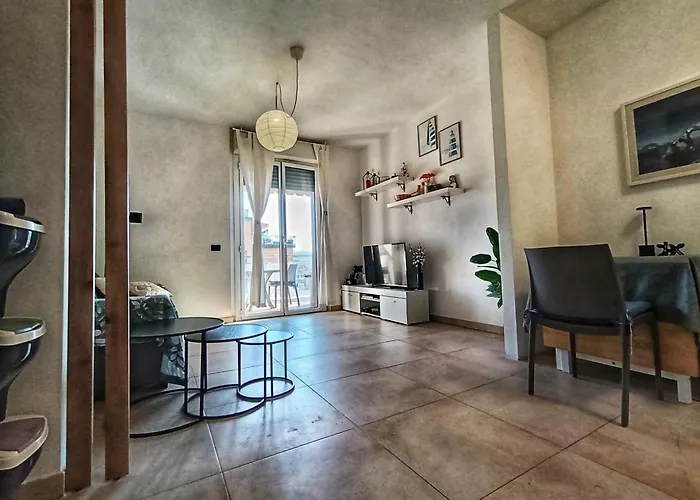 La Terrazza Di Nicky