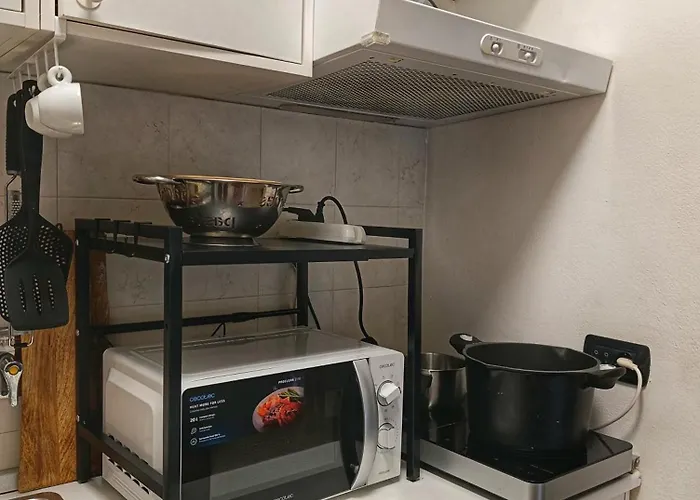 La Terrazza Di Nicky Специя