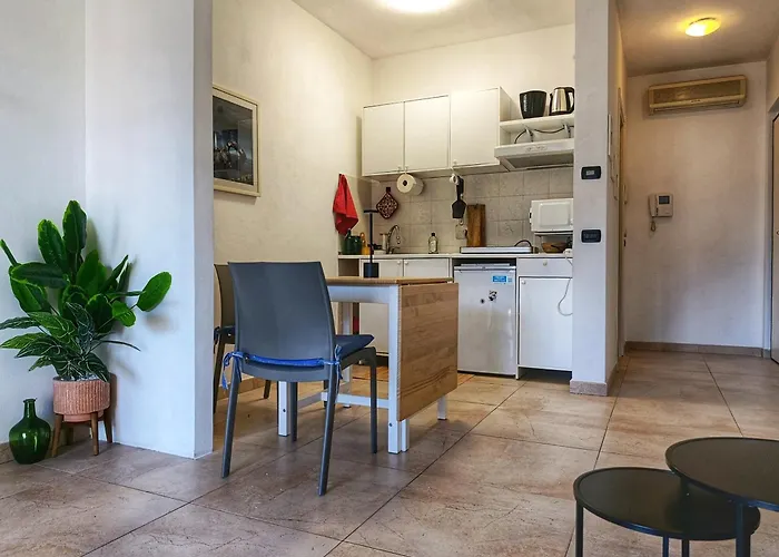 La Terrazza Di Nicky La Spezia