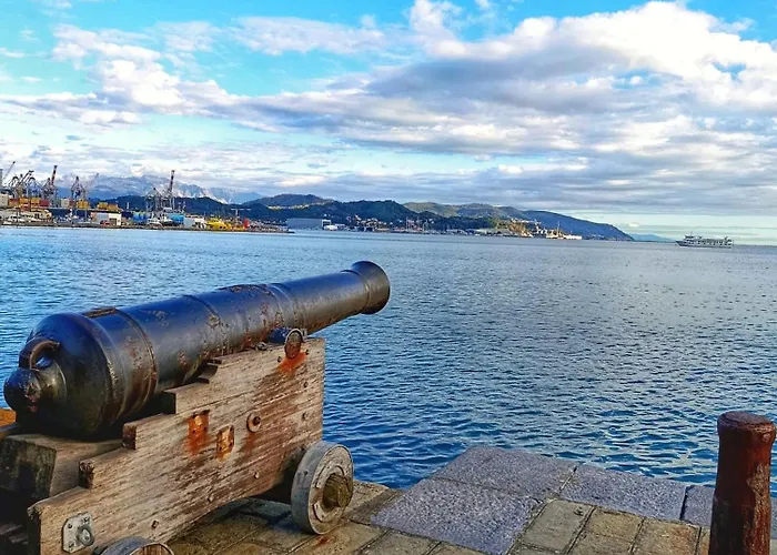 La Terrazza Di Nicky Апартаменты